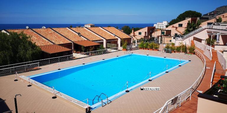 Kefalure - Ferienwohnung Cefalù