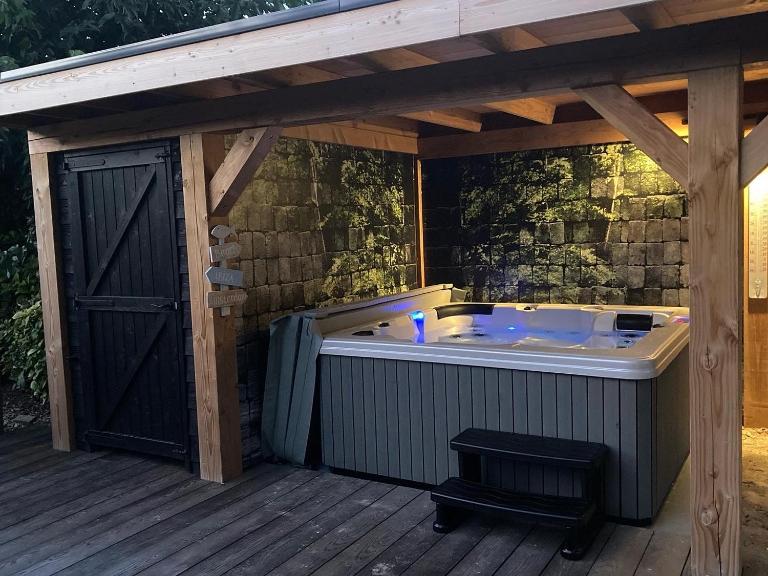 Rue Haute by M&M 4 sterren bed en breakfast vlakbij Maastricht - B&B Eben-Emael