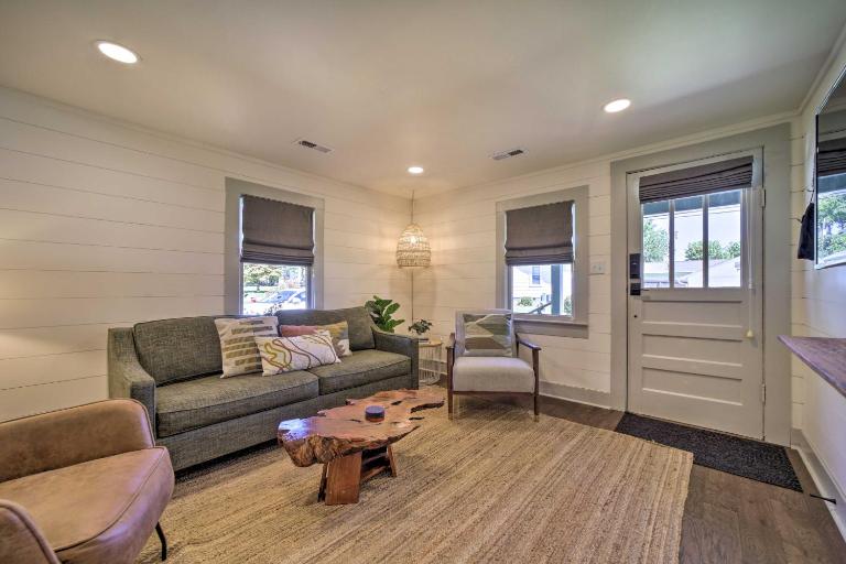 Updated Brevard Home - Close to Downtown! - B&B Brevard