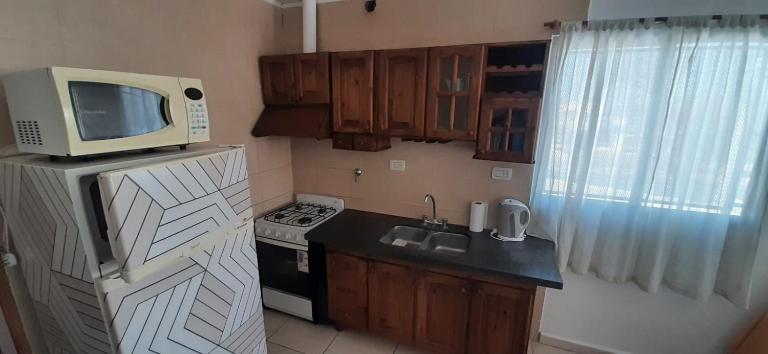 Alojamiento Temporal - B&B San Rafael
