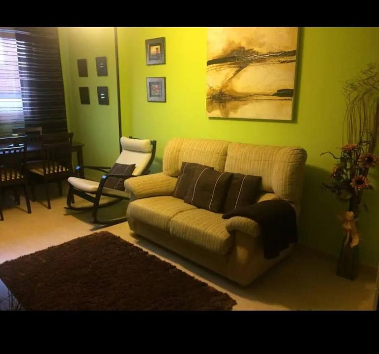 Martinelia - B&B Quijas