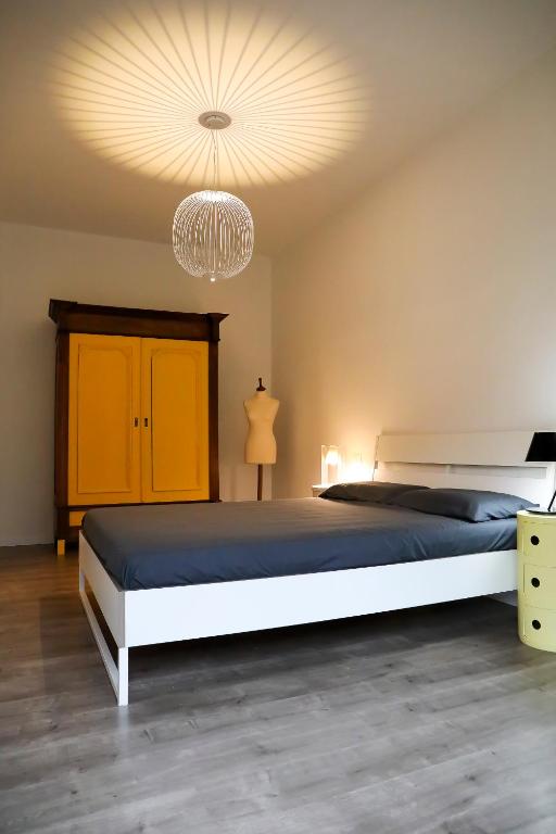 Kimimoel House - B&B Turín