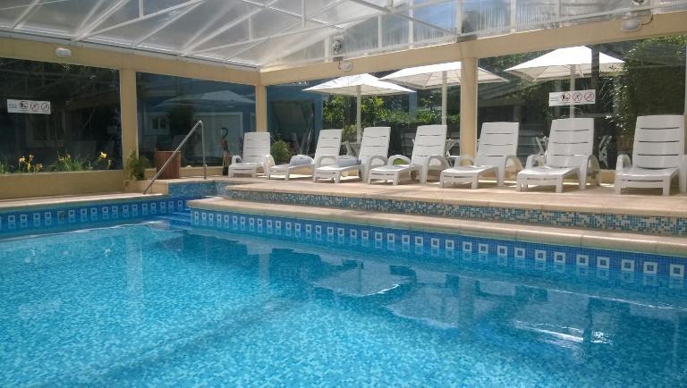 Casa Celeste - B&B Valeria del Mar