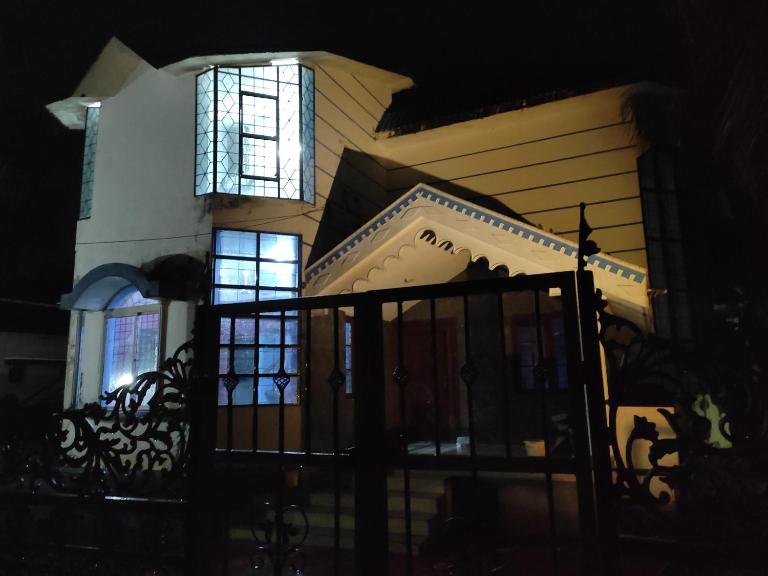 Gruham Malpe Homestay Udupi - Ferienwohnung Malpe