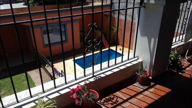 Casa vero - B&B San Antonio de Areco