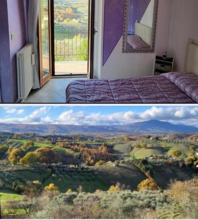 La Bomboniera di Marco - B&B Fabro