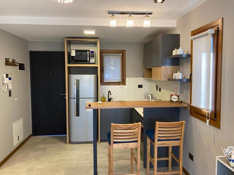 Alberti Desing - Bed and Breakfast Bariloche