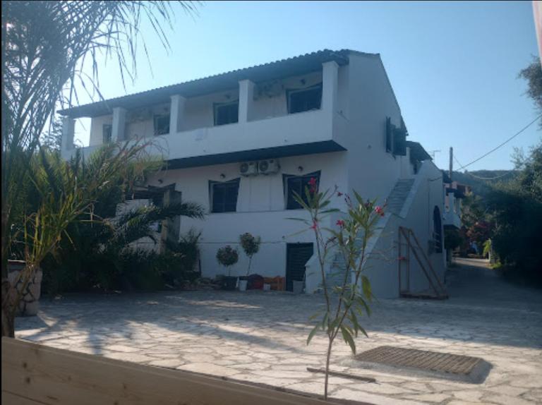 Villa Lucia - B&B Agios Geórgios Págon