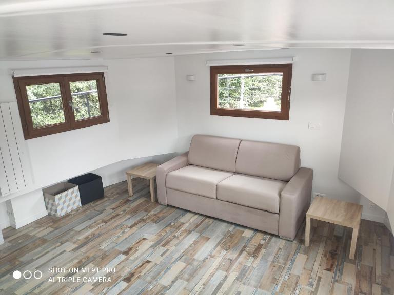 Studio cadre idéal - B&B Puteaux