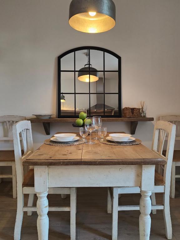 Il Cortiletto - Suites & Apartments - B&B Pistoia
