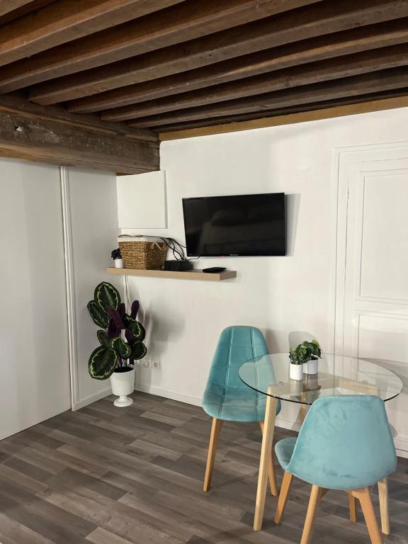 Le cocoon Nuits - B&B Nuits-Saint-Georges