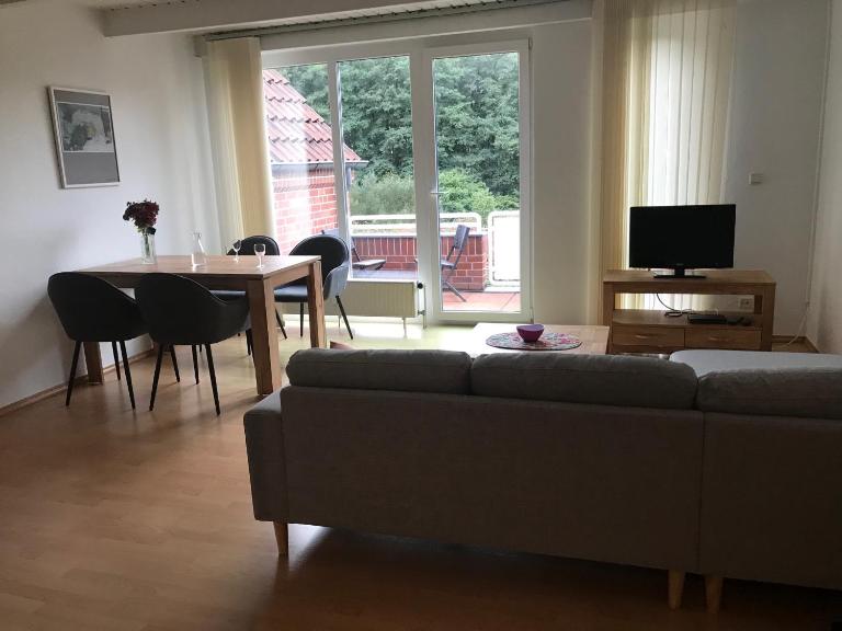 Ferienwohnung Thedo - B&B Bad Zwischenahn