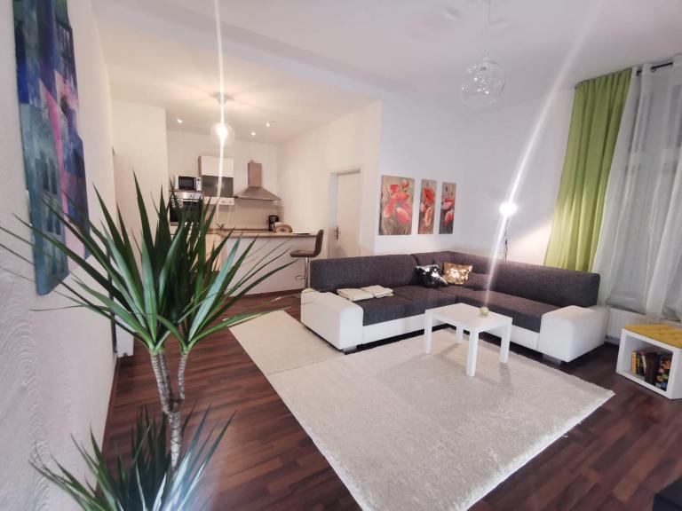 2Room Apartment Wlan Parking Delmenhorst - B&B Delmenhorst
