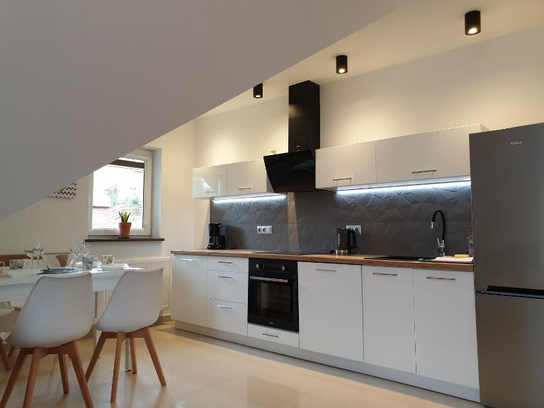 VILLA MILA Apartamenty - Bed and Breakfast Karpacz