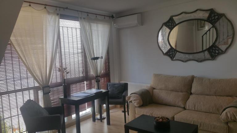 Acogedor dúplex en el centro - Wifi - B&B Siviglia