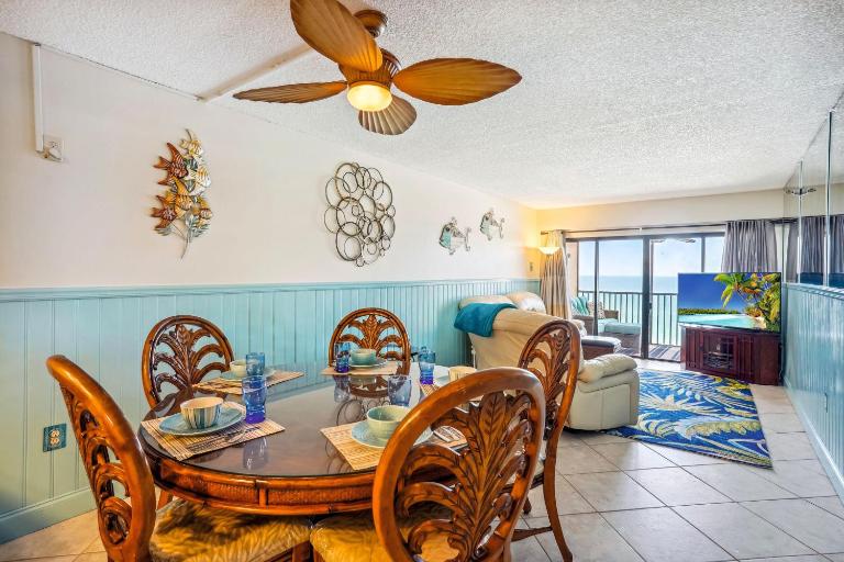 Villa Madeira 504 - Premier - Bed and Breakfast St. Pete Beach