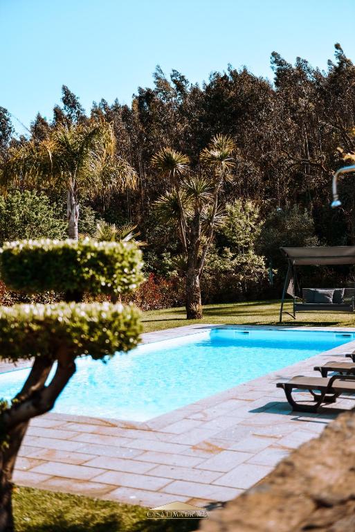 Casa Lima Braga - B&B Braga