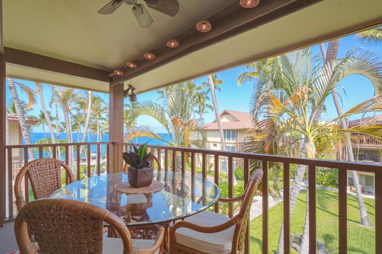 Kona Isle C38 - B&B Kailua-Kona