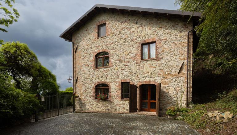 Casa Voglietti - Chambres d'hôtes Murisengo