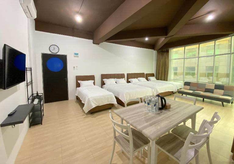 CN Homestay C2 Floor 3 at Nagoya Hill Mall - B&B Nagoya
