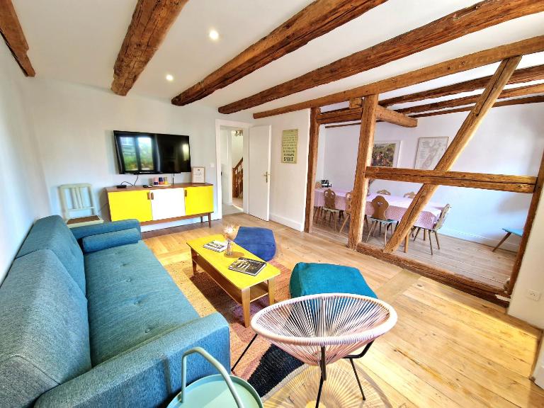 Home La Petite Porte - Petite Venise - Colmar - B&B Colmar