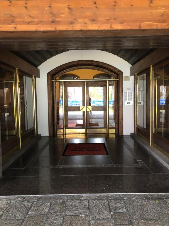 Harmony Apartment 31 - Bed and Breakfast San Martino di Castrozza