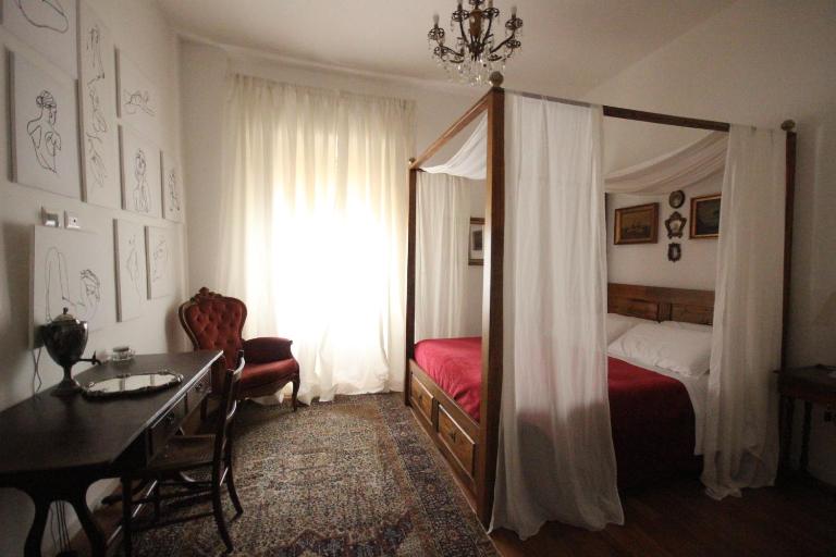 Il Chiostro - Bed and Breakfast Cagliari
