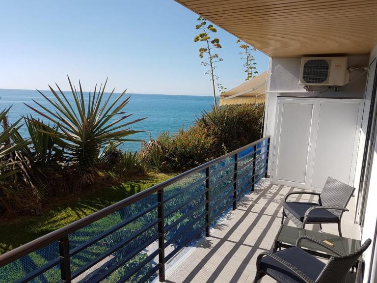 castillo santa clara sol y playa - B&B Torremolinos
