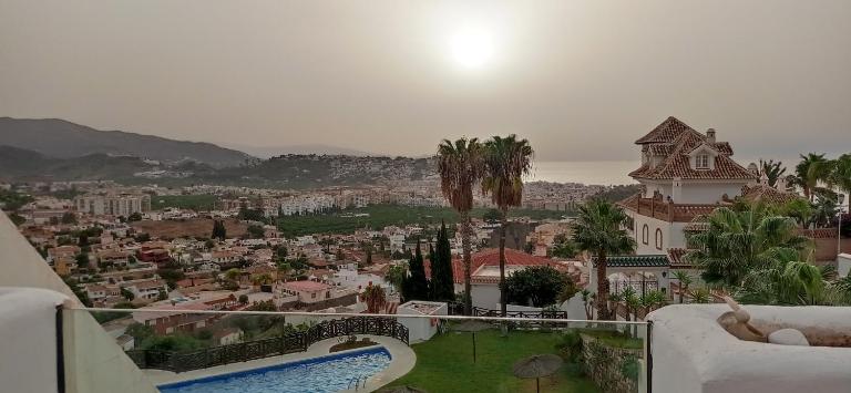 MIRADOR DEL OLIVO BEACH - B&B Almuñécar