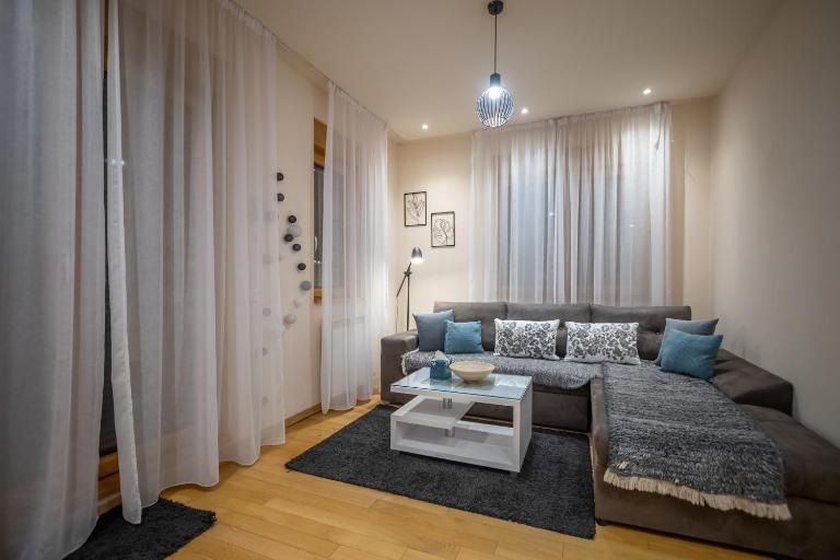Kalman Iskra - B&B Zlatibor