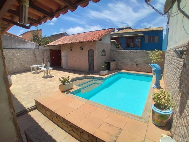 CASA MATTOS - B&B São Pedro da Aldeia