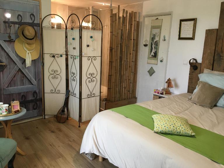 Maison Dougnac - B&B Fleurance