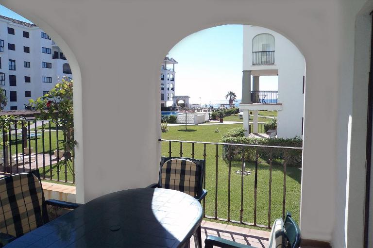 Marina duquesa AM11 - B&B Castillo de la Duquesa