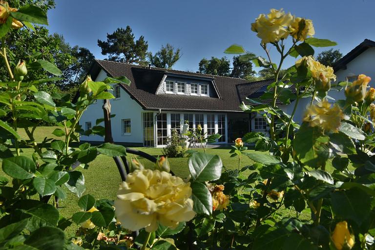 Hotel Ederstrand - Chambres d'hôtes Frankenberg
