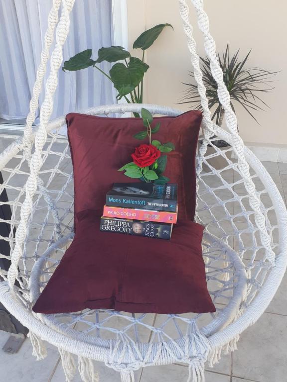 House escape - B&B Chania