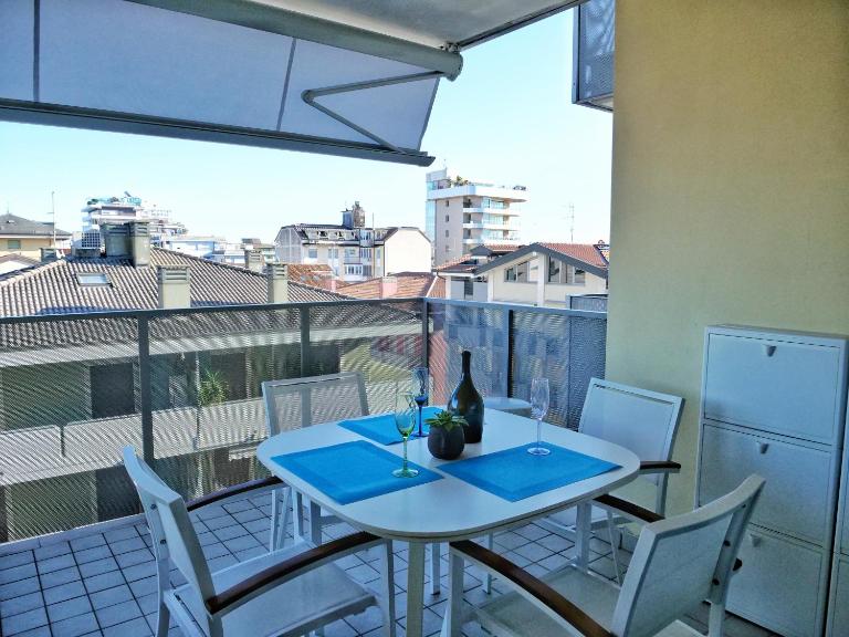 Acquario sulla laguna EXCLUSIVE Luxury Apartment - B&B Grado