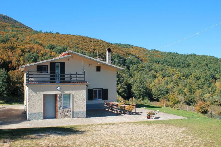 Le Cascate Bed and Breakfast - B&B San Fele