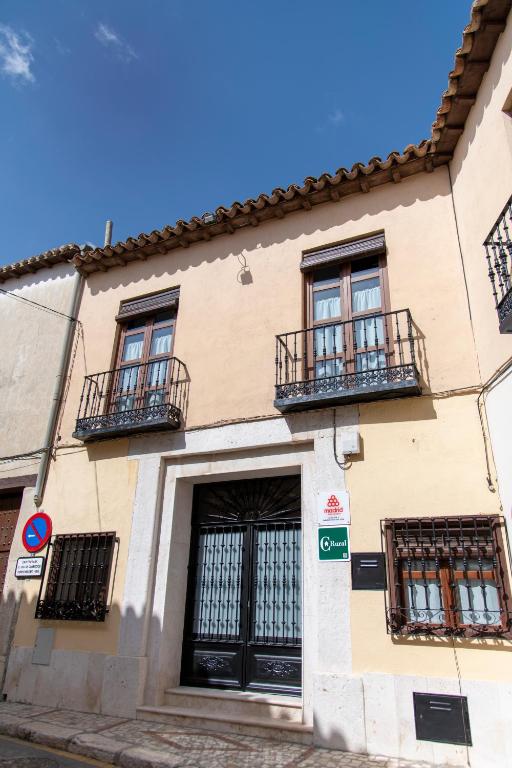 La Encomienda de Oreja - B&B Colmenar de Oreja