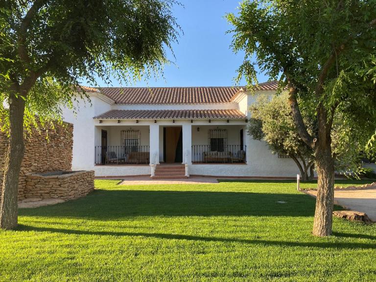 Casa La Regidora - B&B Cinco Casas