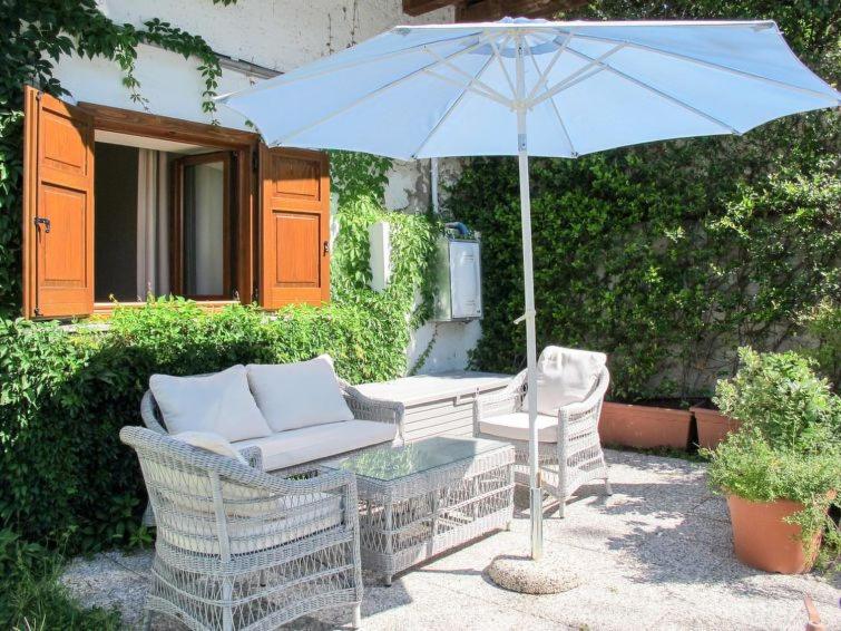 cottage lavanda e rosmarino - B&B Lavis