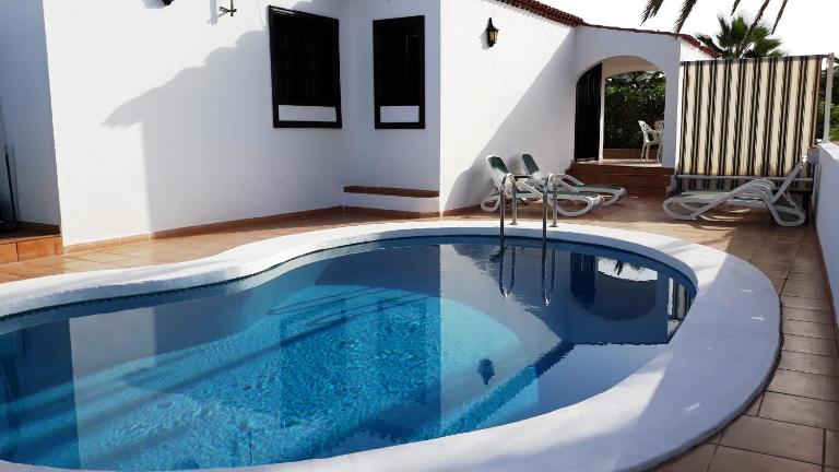 La Quinta Villas - B&B San Miguel De Abona