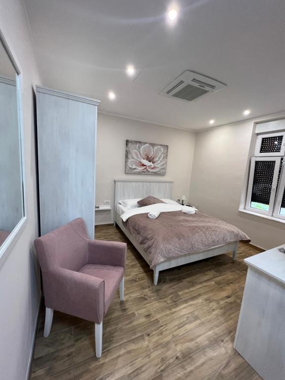 Stefy Lux Apartments - B&B Belgrado