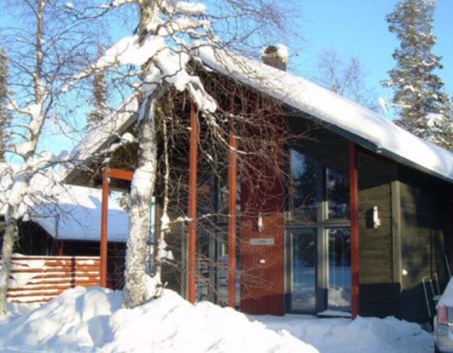 Vega - B&B Ruka