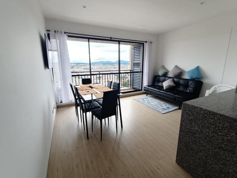 Apartamento en zona norte bogota - B&B Bogotá