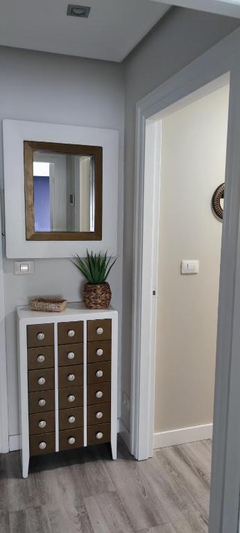 Intxaurti Etxea - B&B Mallavia