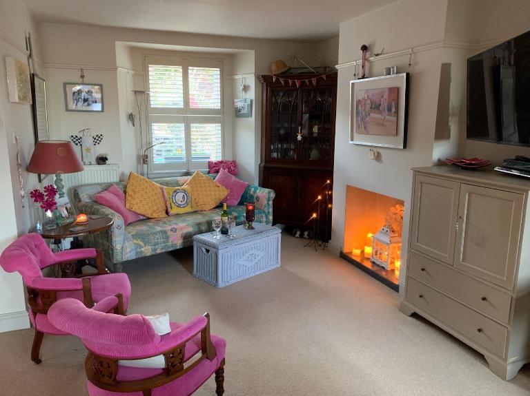 Magical, Stylish, Comfortable, Brilliant Location - Chambres d'hôtes Kent