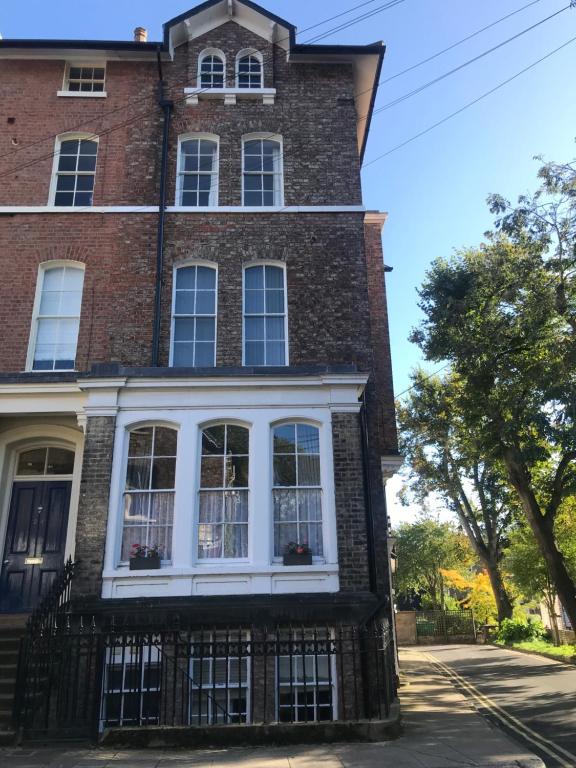 Abbotts Mews Apartment York City Centre - Ferienwohnung York