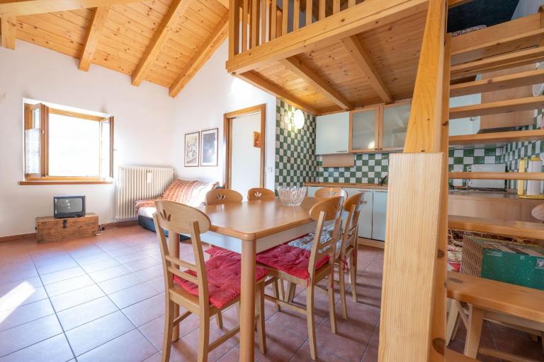 Cesa Meida 3 - B&B Pozza di Fassa