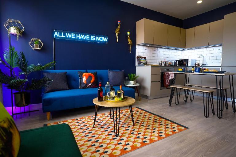 Luxury Stevenage Town Centre Apartment - B&B Stevenage