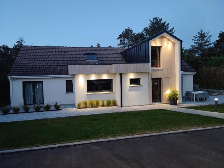 Art de l'Ô chambre d'hôtes - B&B Neufchâtel-Hardelot